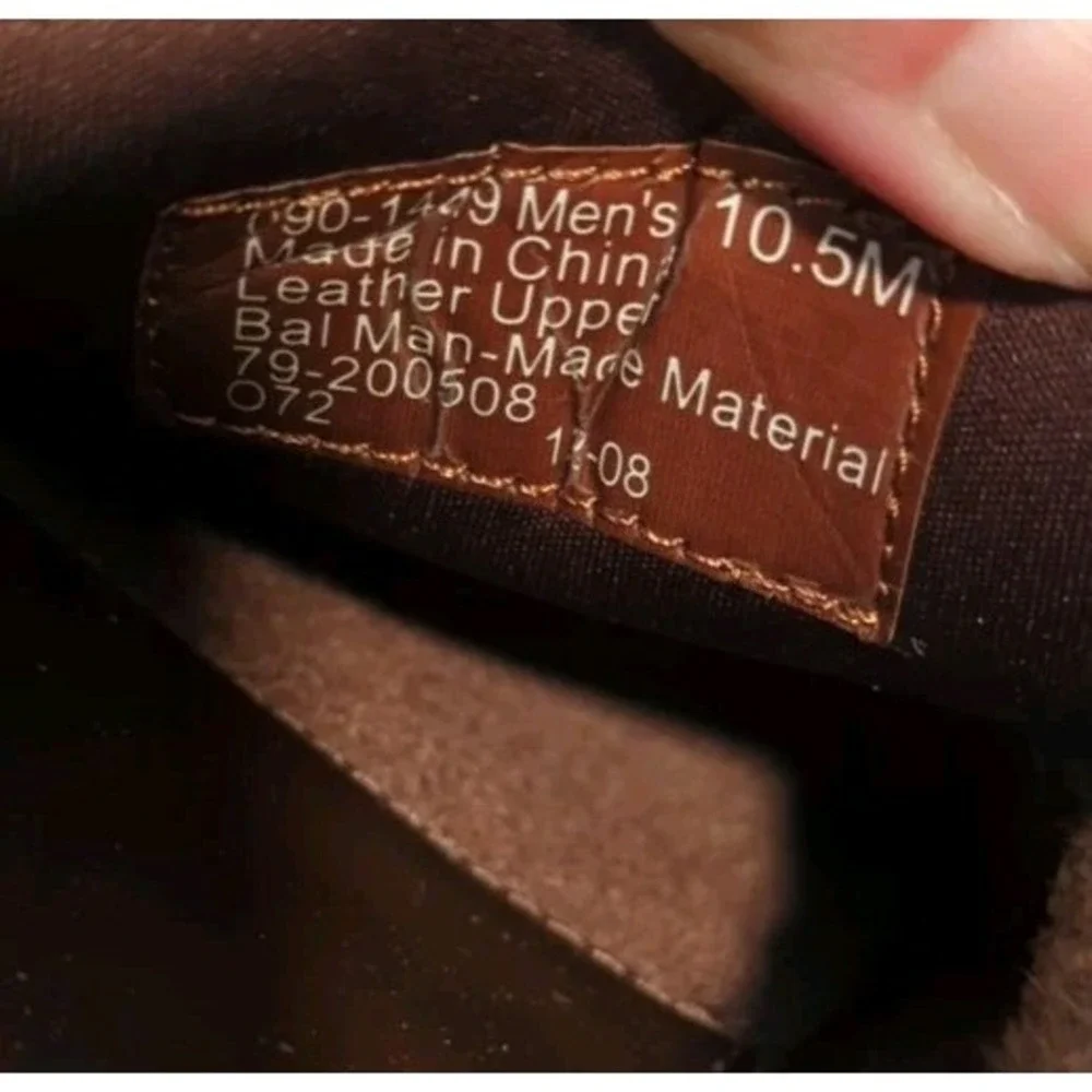 Dockers product pair